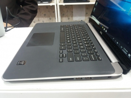 لپ‎تاپ استوک DELL M3800 core i7 4712HQ- 8GB - تصویر 2