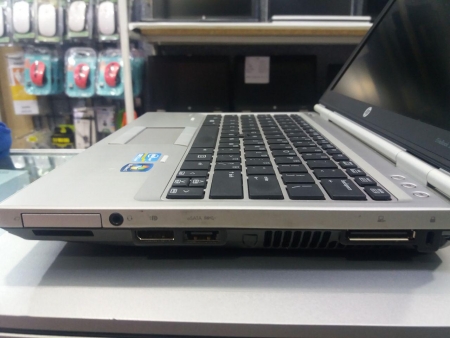 لپ‎تاپ HP EliteBook 2570P-core i5 3360m-4GB-intelHD3000 - تصویر 2