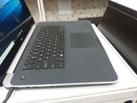 لپ‎تاپ استوک DELL M3800 core i7 4712HQ- 8GB - تصویر 3