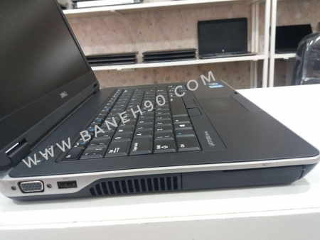 لپ‎تاپ DELL Latitude E6440 - تصویر 3