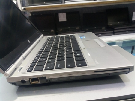 لپ‎تاپ HP EliteBook 2570P-core i5 3360m-4GB-intelHD3000 - تصویر 3