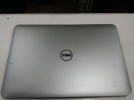 لپ‎تاپ استوک DELL M3800 core i7 4712HQ- 8GB - تصویر 4