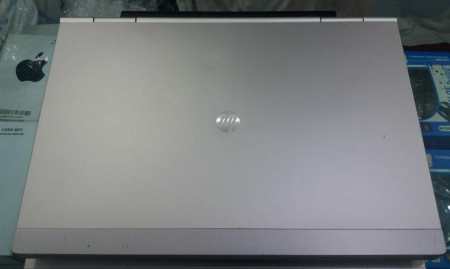 لپ‎تاپ HP EliteBook 2570P-core i5 3360m-4GB-intelHD3000 - تصویر 4