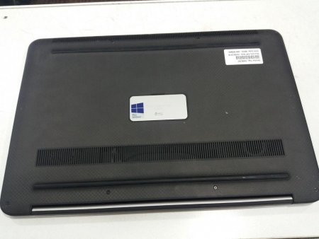 لپ‎تاپ استوک DELL M3800 core i7 4712HQ- 8GB - تصویر 5