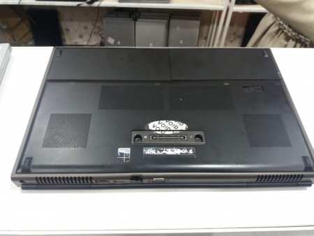 لپ‎تاپ استوک Dell precision 6800 core i7 4810QM-16GB-vga 4G - تصویر 5