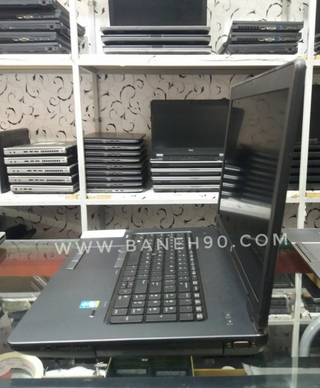 لپ‎تاپ استوک  HP ZBook 17G2 core i7 4900MQ-32GB ram- vga 8GB - تصویر 3