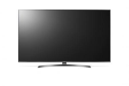 تلویزیون 55 اینچ 4k ال جی مدل UK6700 | 55UK6700 - تصویر 5