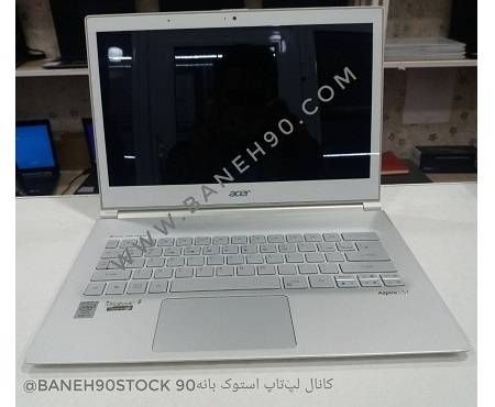 Acer Aspire S7-393