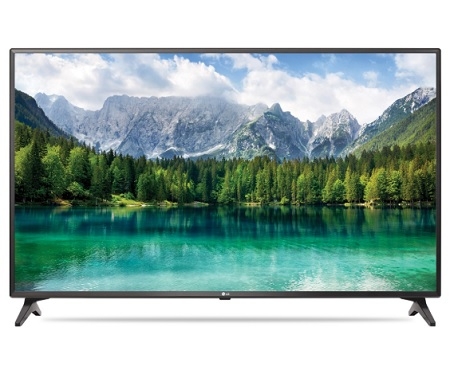 تلویزیون 43 اینچ Full HD ال جی مدل 43lV340C