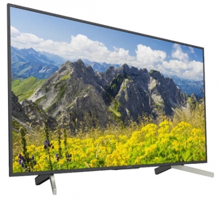 تلویزیون 49 اینچ 4K سونی مدل X7500F - تصویر 2