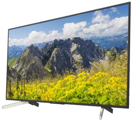 تلویزیون 49 اینچ 4K سونی مدل X7500F - تصویر 3