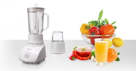 مخلوط کن پاناسونیک مدل MX-GX1061 - تصویر 5