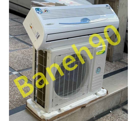 کولر گازی 32000 جنرال T3 لبخندی مدل GNR-32GW N - تصویر 10