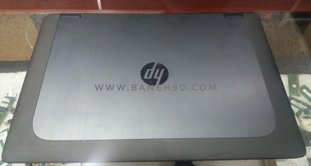 لپ‎تاپ استوک HP ZBook15 g1 - تصویر 2