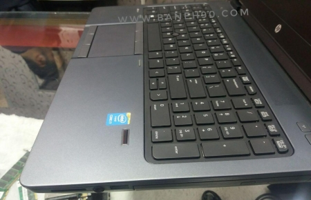 لپ‎تاپ استوک HP ZBook15 g1 - تصویر 4