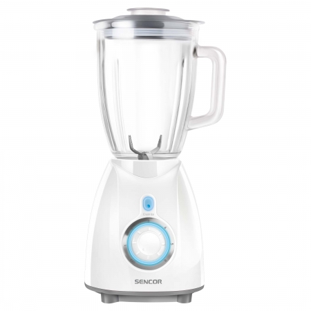 مخلوط کن سنکور SBL 5370WH - تصویر 2