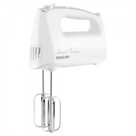 همزن برقی سنکور Hand Mixer SHM 5206WHr - تصویر 3