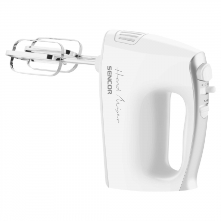 همزن برقی سنکور Hand Mixer SHM 5206WHr - تصویر 7