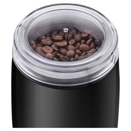 آسیاب قهوه سنکور مدل SCG 2051BK - تصویر 5