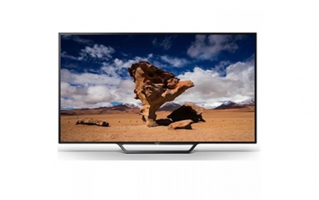 تلویزیون 40 اینچ Full HD سونی مدل w650d | w650 - تصویر 3