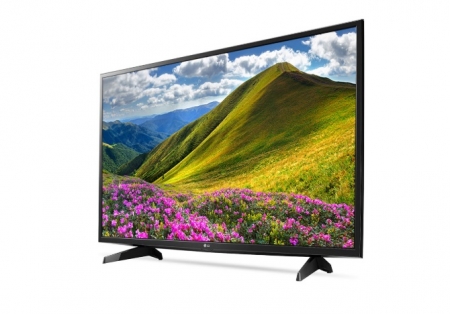 تلویزیون 43 اینچ Full HD ال جی مدل 43LJ510V - تصویر 7