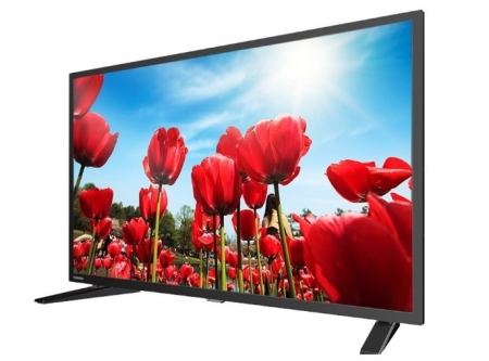 تلویزیون 32 اینچ HD توشیبا مدل 32S2850 - تصویر 2