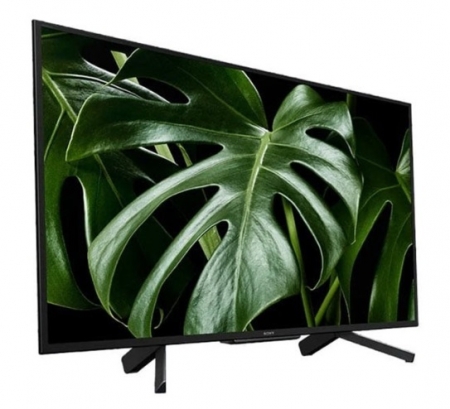 تلویزیون 50 اینچ Full HD سونی مدل W660G - تصویر 2