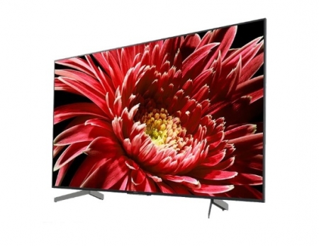 تلویزیون هوشمند 75 اینچ 4K سونی مدل X8500G - تصویر 2