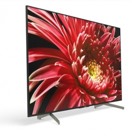 تلویزیون هوشمند 55 اینچ 4K سونی مدل X8500G - تصویر 5