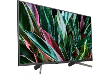 تلویزیون 43 اینچ Full HD سونی مدل 43W800G | W800G - تصویر 3