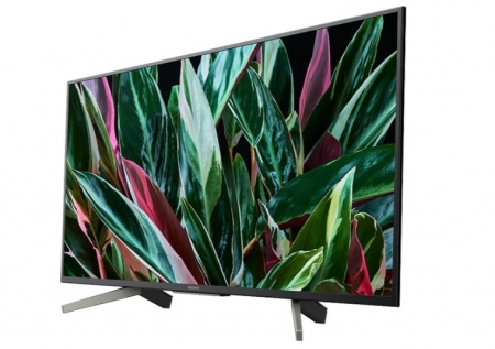 تلویزیون 43 اینچ Full HD سونی مدل 43W800G | W800G - تصویر 2