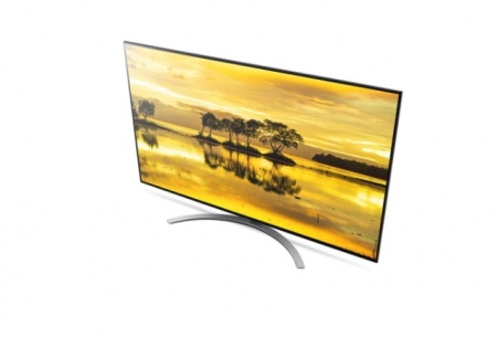 تلویزیون 55 اینچ 4K SUHD نانوسل ال جی مدل SM9000 | 55SM9000 - تصویر 6