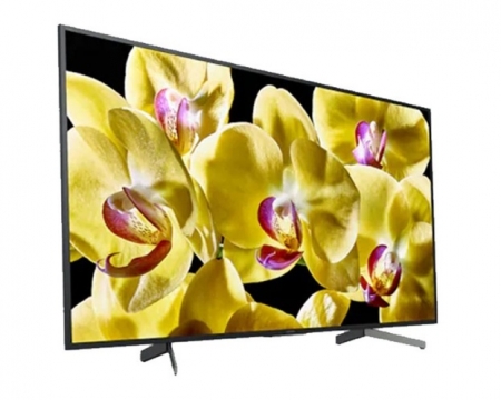 تلویزیون هوشمند 55 اینچ 4K سونی مدل 55X8000G | X8000G - تصویر 2