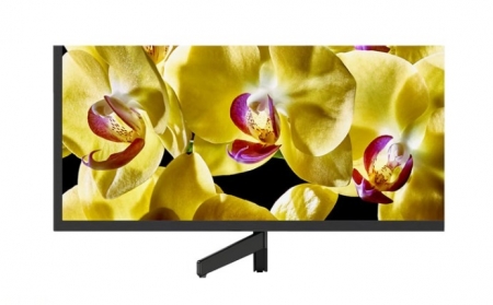 تلویزیون هوشمند 55 اینچ 4K سونی مدل 55X8000G | X8000G - تصویر 5