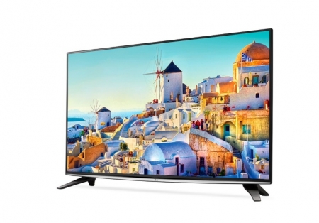 تلویزیون 75 اینچ 4K ال جی مدل UH655 | 75UH655V - تصویر 4
