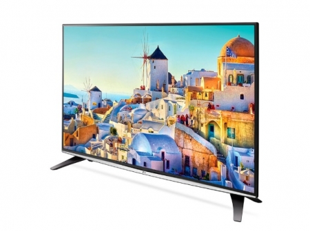 تلویزیون 75 اینچ 4K ال جی مدل UH655 | 75UH655V - تصویر 2