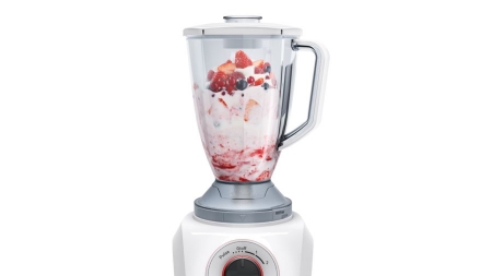 مخلوط کن بوش مدل MMB21P0R - تصویر 2