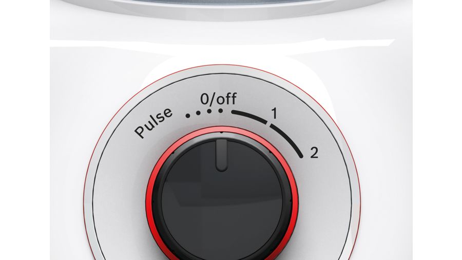 مخلوط کن بوش مدل MMB21P0R - تصویر 4