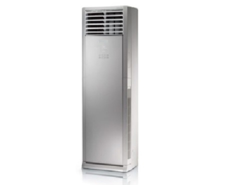 کولر گازی 36000 ایستاده گری مدل TOWER-J36H3