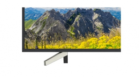 تلویزیون 55 اینچ 4K سونی مدل XF7596 - تصویر 2