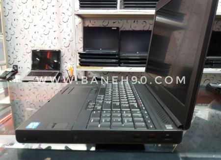 لپ تاپ Dell Precision M4700-i7 3720 QM- 8gb-500gb-2 g nvidia quadro k1100 - تصویر 2