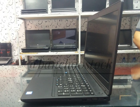 لپ تاپ Dell Precision 3520-i7 7820 HQ-16G-512 G m.2sata-2g - تصویر 2