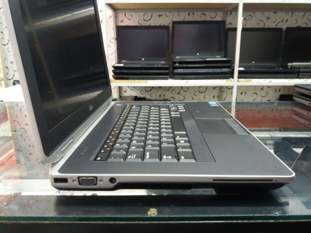 لپ تاپ Dell Latitude E6430-i5 3320m-4gb-500gb-1g nvidia - تصویر 3