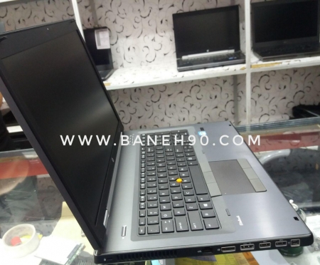 لپ‎تاپ HP EliteBook 8770w-i7 3840QM-8G-1TB-2G nvidia k3000m - تصویر 3