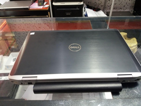 لپ تاپ Dell Latitude E6430-i5 3320m-4gb-500gb-1g nvidia - تصویر 4