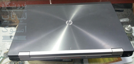 لپ‎تاپ HP EliteBook 8770w-i7 3840QM-8G-1TB-2G nvidia k3000m - تصویر 4