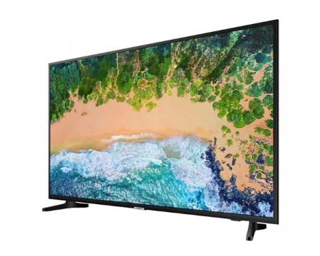 تلویزیون 55 اینچ 4k سامسونگ مدل nu7023 | 55NU7023 - تصویر 2