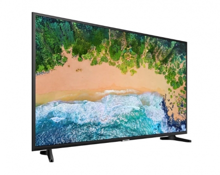 تلویزیون 55 اینچ 4k سامسونگ مدل nu7023 | 55NU7023 - تصویر 3