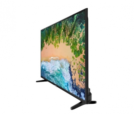تلویزیون 55 اینچ 4k سامسونگ مدل nu7023 | 55NU7023 - تصویر 4