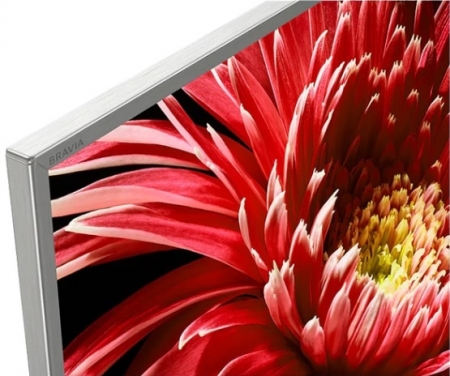 تلویزیون 65 اینچ 4K سونی مدل X8577G | 65X8577G - تصویر 2